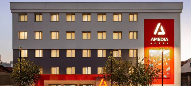 米兰阿美迪亚, 温德姆Trademark精选酒店(Amedia Milan, Trademark Collection by Wyndham)图片