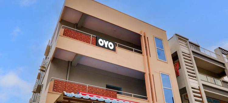 Hotel O SR Grand图片