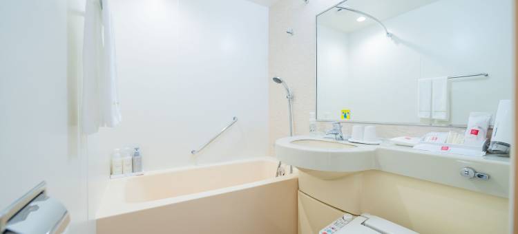 松山东急REI酒店(Matsuyama Tokyu Rei Hotel)图片