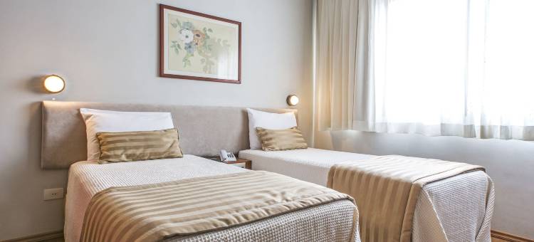 诺比尔圣莫里茨阿斯特朗酒店(Astron St Moritz by Nobile)图片