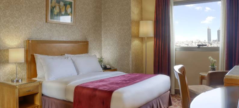 津利华大酒店(Geneva Hotel)图片