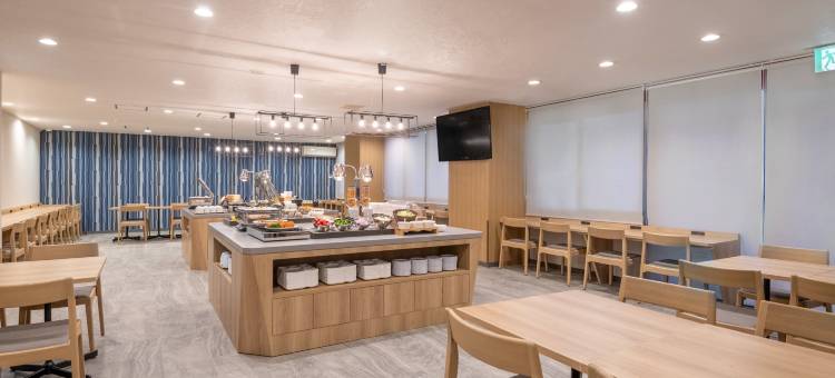 HOTEL MYSTAYS厚木(HOTEL MYSTAYS Atsugi)图片