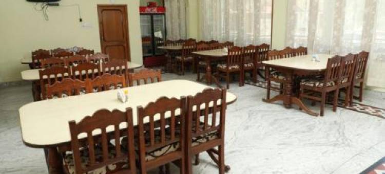 Geetanjali Resort图片