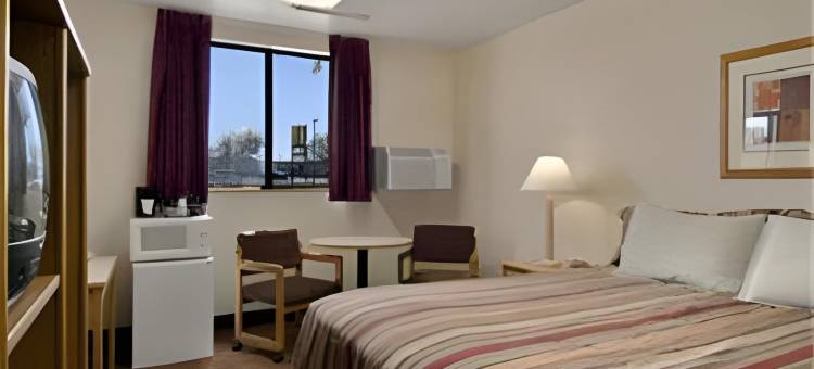 凯艺酒店(Quality Inn)图片