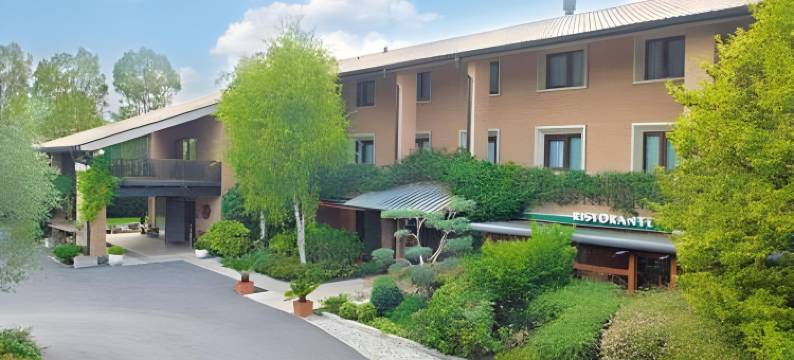 艾吉尔西酒店(Hotel Ai Gelsi)图片