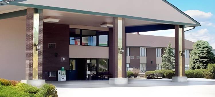 麓山酒店(The Foothills Inn)图片