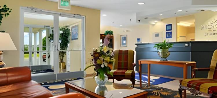 麦克道尔-塔斯卡卢萨麦客达套房酒店(Microtel Inn & Suites by Wyndham Tuscaloosa – East)图片