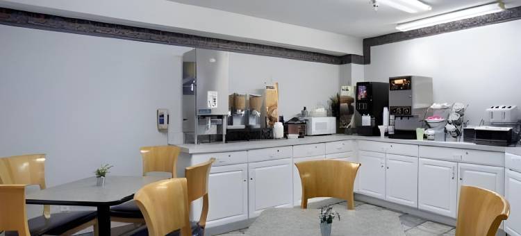 品质酒店蒙特普莱森特(Quality Inn Mount Pleasant)图片