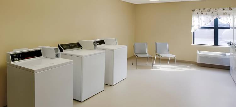 芝加哥 - 伊塔斯卡美国长住酒店(Extended Stay America Suites - Chicago - Itasca)图片