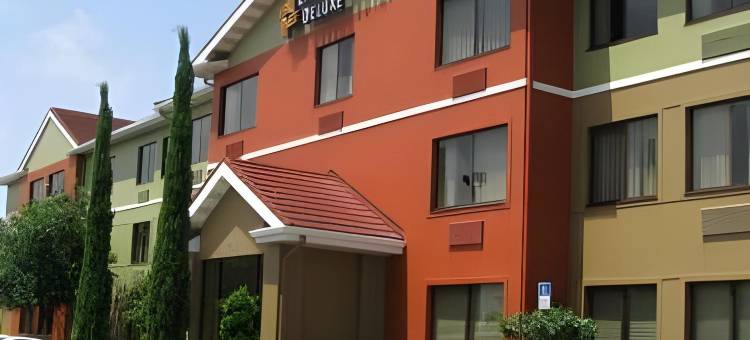 美洲长住酒店 - 劳德代尔堡 - 柏溪 - 西北6号(Extended Stay America Suites - Fort Lauderdale - Cypress Creek - NW 6th Way)图片