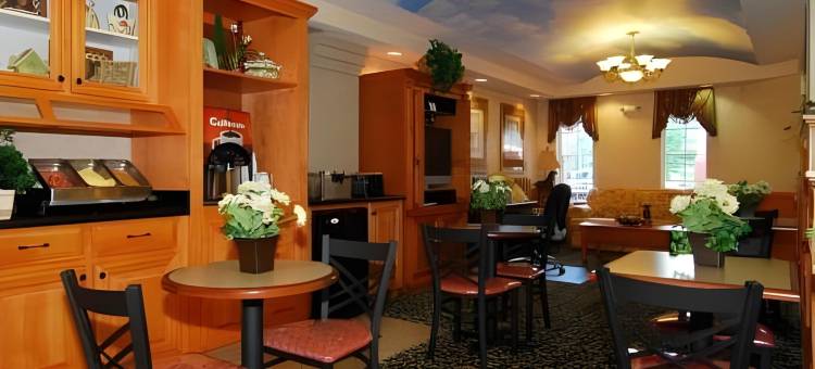 SureStay Plus Hotel by Best Western Warner Robins AFB图片