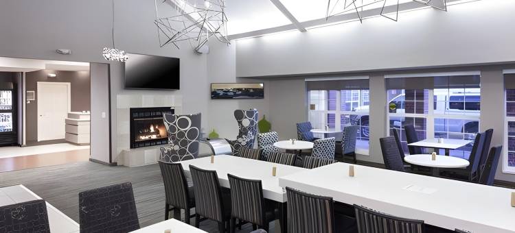 普若佛北居家酒店(Residence Inn Provo North)图片