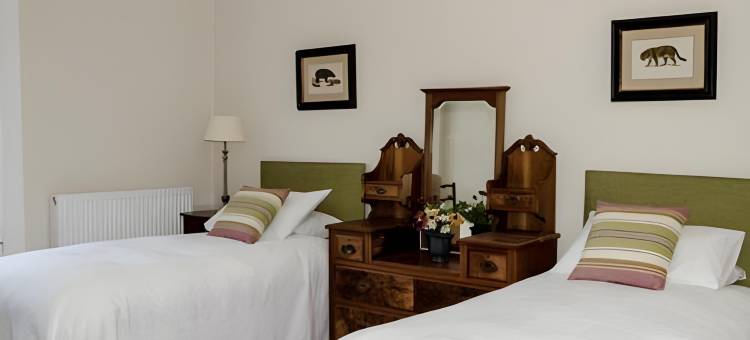 狮子酒店(The Lions)图片