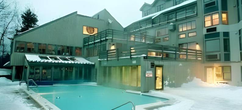 山谷旅馆-阿桑德连锁酒店(The Valley Inn, Ascend Hotel Collection)图片