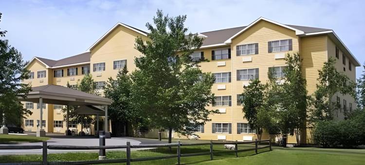 萨科旧果园海滩地区华美达酒店(Ramada by Wyndham Saco/Old Orchard Beach Area)图片