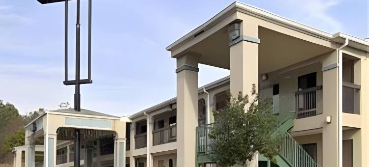 卡温顿戴斯酒店(Days Inn by Wyndham Covington)图片