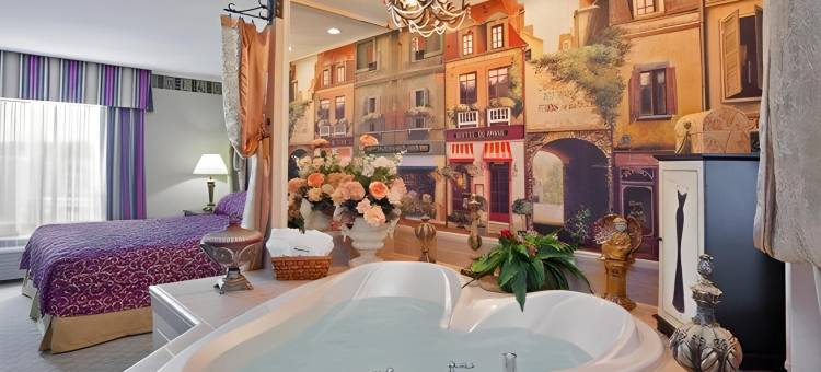 Holiday Inn Express & Suites Sharon-Hermitage by IHG图片