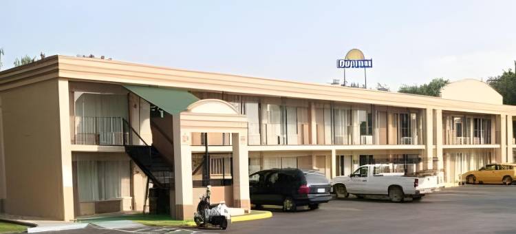 阿什维尔机场温德姆速8酒店(Super 8 by Wyndham Asheville Airport)图片