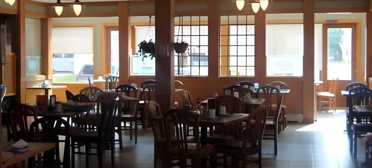 萨默赛德戴斯精选温德姆酒店及套房(Days Inn & Suites by Wyndham Summerside)图片