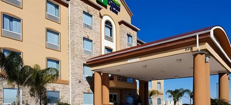 智选假日套房酒店科珀斯克里斯蒂，波特兰(Holiday Inn Express & Suites CORPUS CHRISTI-PORTLAND by IHG)图片