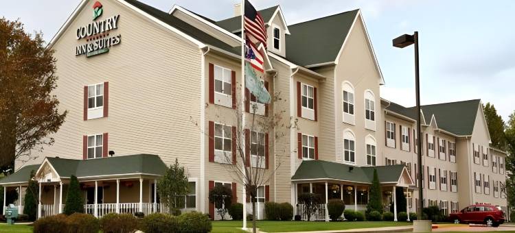 智选假日套房酒店-哥伦布机场东(Holiday Inn Express & Suites Columbus Airport East)图片