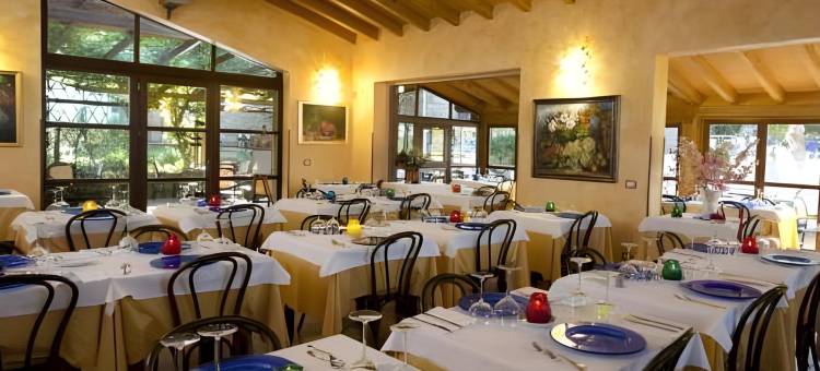 Il皮特托酒店(Hotel Il Pietreto)图片