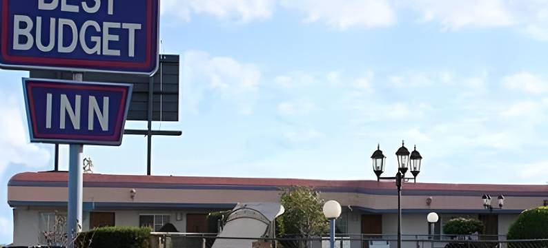 花园景观旅店(Garden View Inn)图片