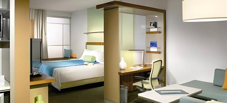 彭萨科拉万豪SpringHill酒店(SpringHill Suites Pensacola)图片