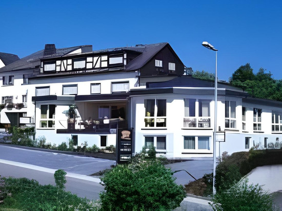 祖姆库隆普瑞森兰德酒店