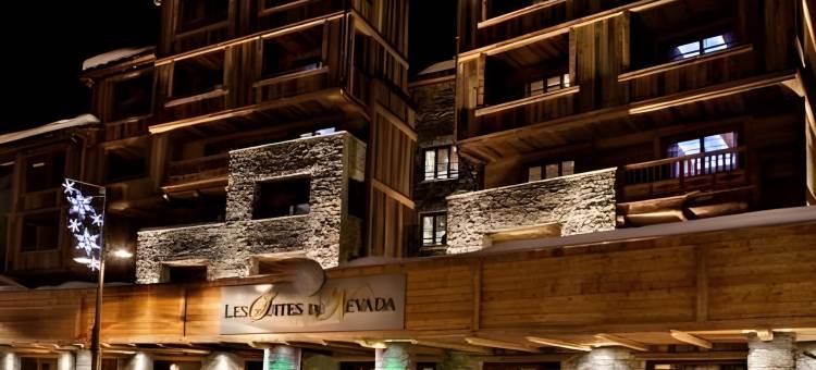 布维尔庄园套房酒店(Les Suites – Maison Bouvier)图片
