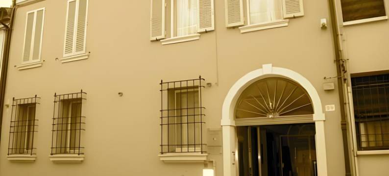 前锋艺术俱乐部(Avanguardia Art Club)图片