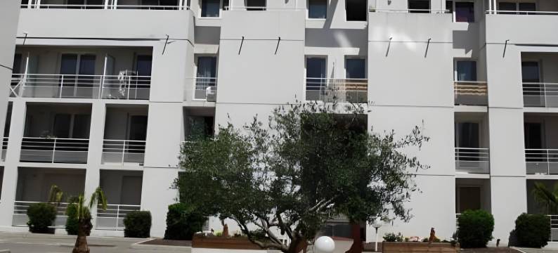 亚维侬城市公寓(5 Epi)(City Résidence Avignon)图片