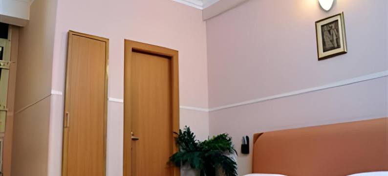 皇后酒店(Hotel Queen)图片