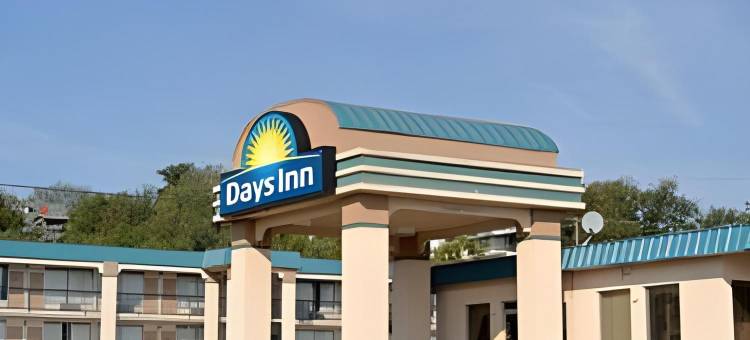 奥科马温德姆戴斯酒店(Days Inn by Wyndham Okemah)图片