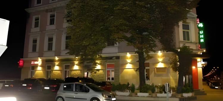 Ekono by Leva Hotel Strasser图片