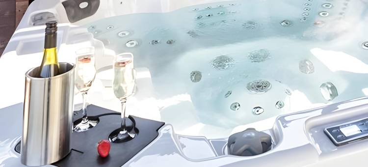 草原景观旅馆(Meadow View)图片