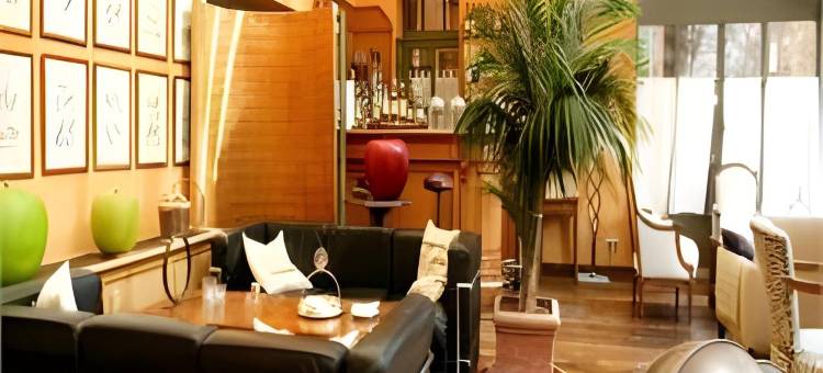 塞勒修道院旅馆(Hostellerie de l'Abbaye de La Celle - Teritoria)图片