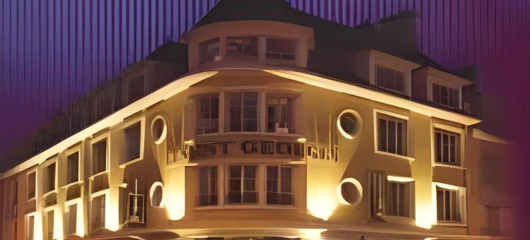 旺多姆圣乔治酒店(Logis Hôtels le Saint Georges)图片