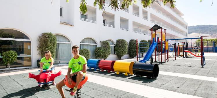 最佳莫哈卡尔酒店(Hotel Best Mojácar)图片