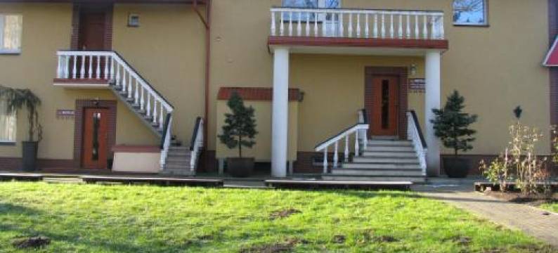 Piligrimo Užeiga图片