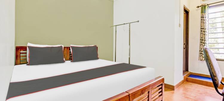 Collection O 80915G Royal Tourist Home图片