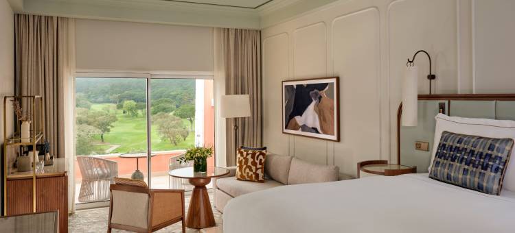 鹏哈龙格度假村(Penha Longa Resort)图片