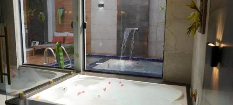 Exótico Prime Motel图片