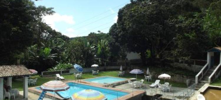 Estancia Vale Das Flores图片