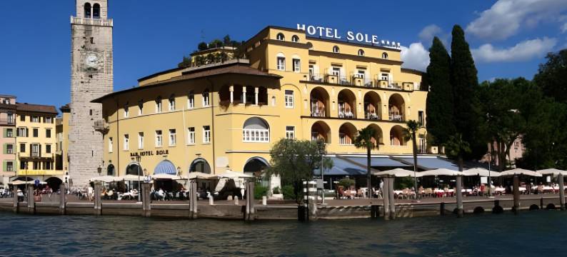 索勒休闲全景酒店(Hotel Sole Relax & Panorama)图片