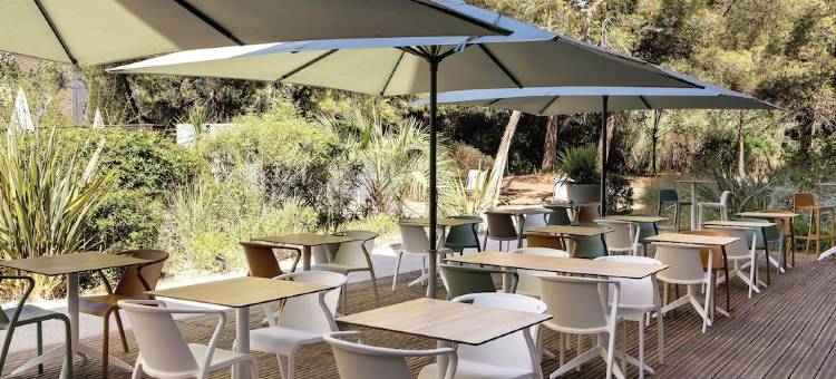 马赛机场假日酒店(Holiday Inn MARSEILLE AIRPORT by IHG)图片