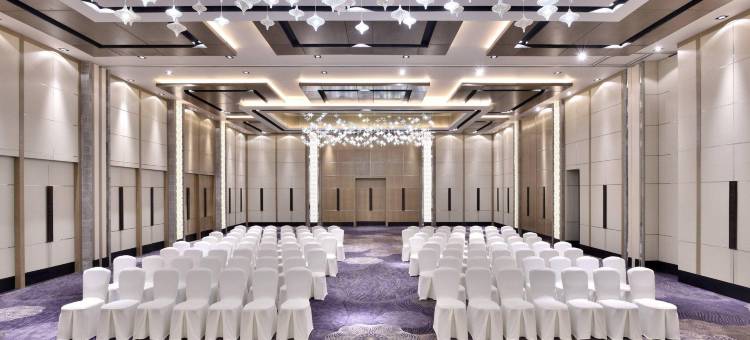 韦利格默湾万豪水疗度假酒店(Weligama Bay Marriott Resort & Spa)图片