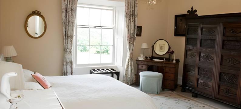 洛包恩之家酒店(Lough Bawn House)图片