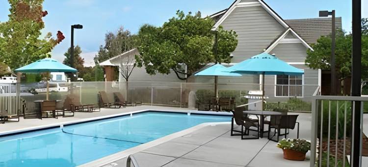 Residence Inn Milpitas Silicon Valley图片
