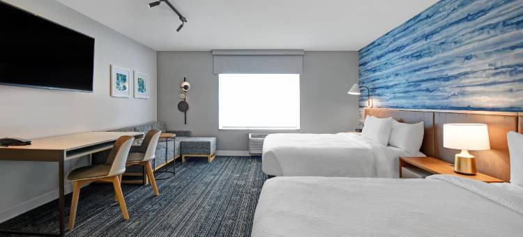 TownePlace Suites 酒店套房由万豪 Marriort 西港(TownePlace Suites Westport)图片